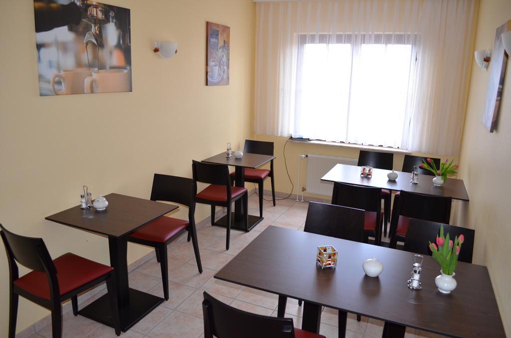 Aparthotel Mare Balticum Urlaub Auf Ruegen Sagard Exteriér fotografie